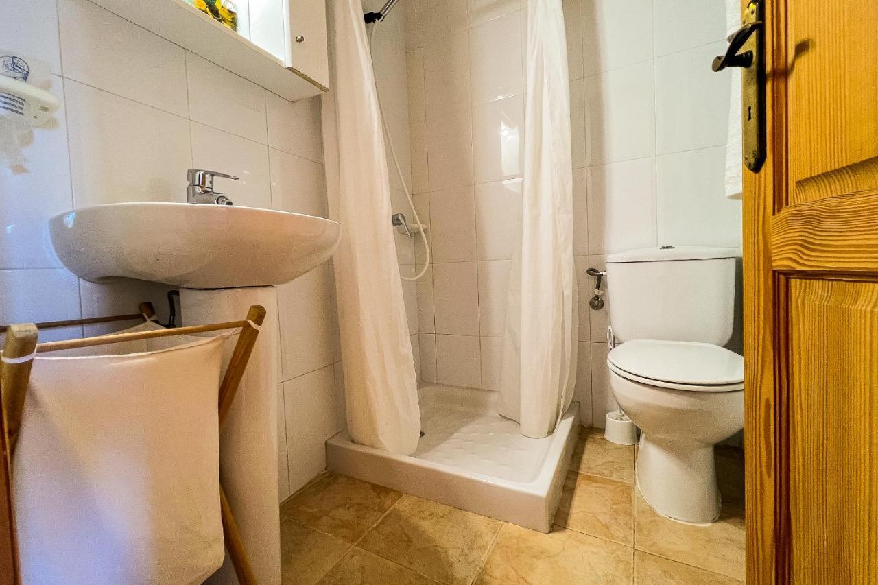 Finca Sa Sini Búger Zewnętrze zdjęcie