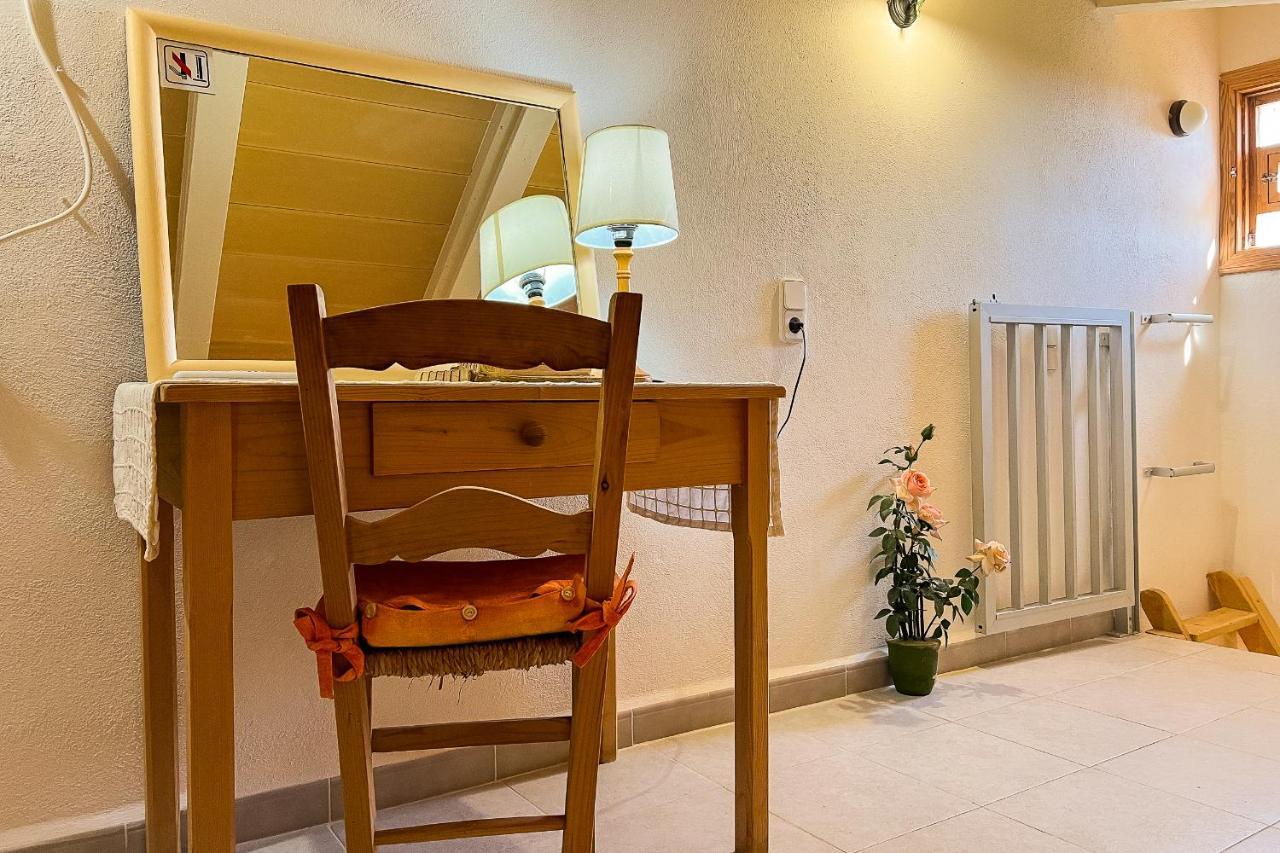 Finca Sa Sini Búger Zewnętrze zdjęcie